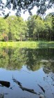 Lacul Tarnita - Muntii Berzunti Oglindire lac Tarnita